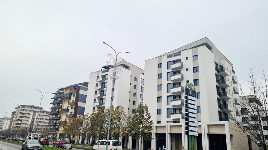 Apartament 3 camere - Tei Residence Dem Radulescu - Poză 14