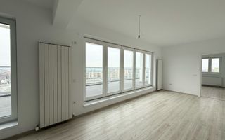 Vinzare Penthouse FINALIZAT SI INTABULAT BRASOV ZONA TRACTORUL - Poză 5