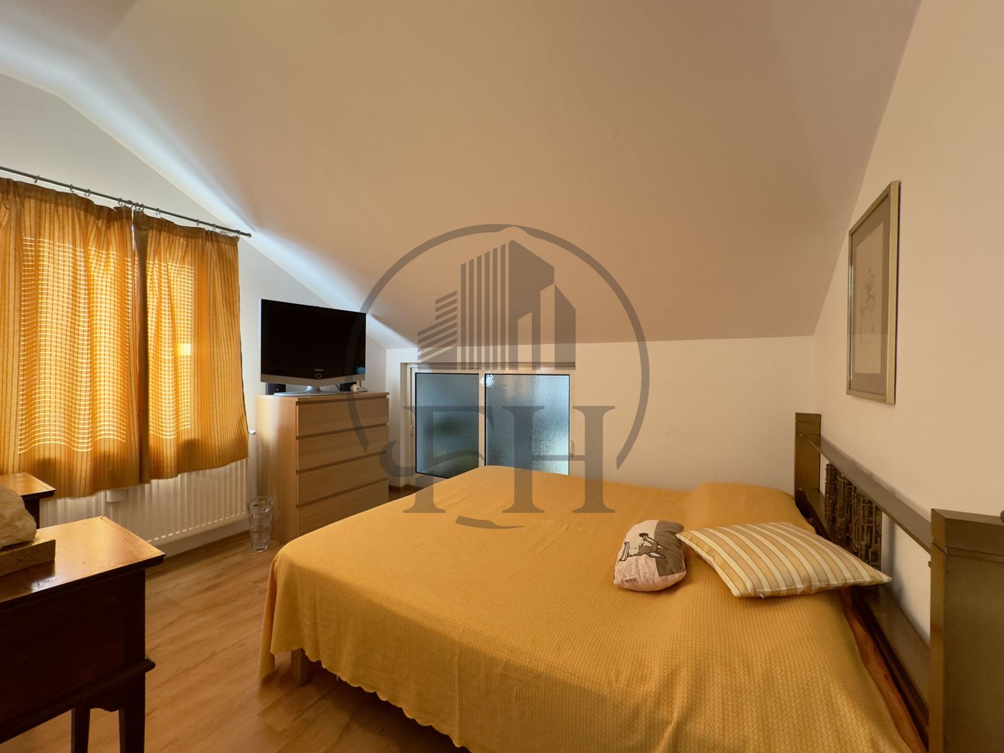 Casa de vanzare Ovidiu, Constanta - Poză 14