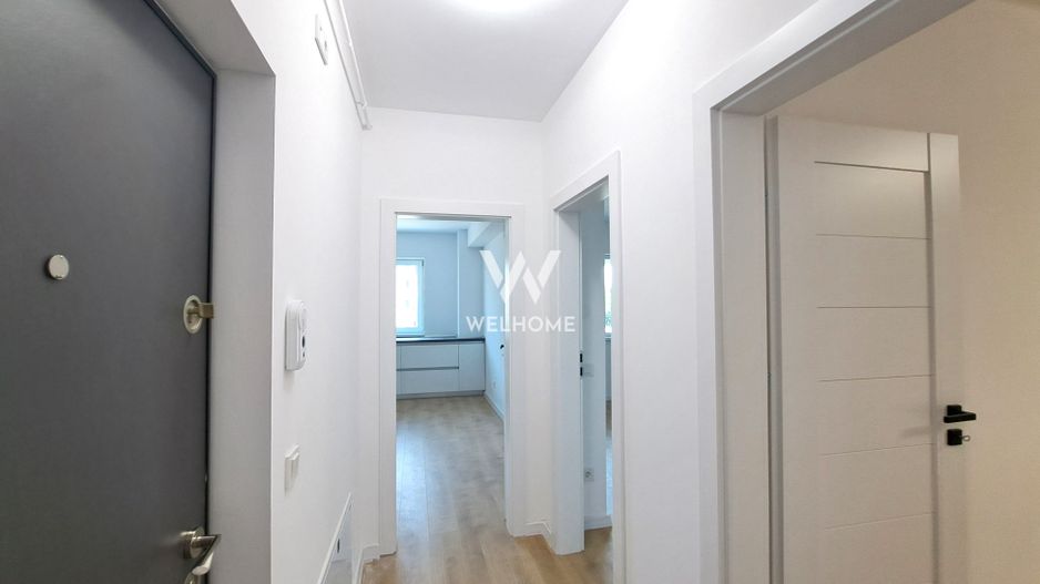 Apartament 2 camere Sibiu - imobil NOU - Poză 6