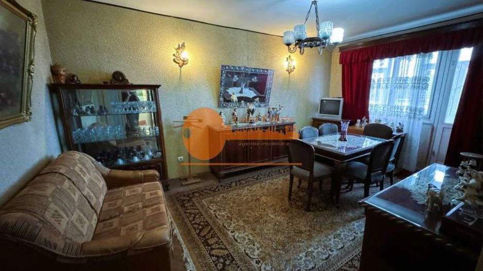 3 camere Drumu Taberei-Bd. Timisoara - Poză 6