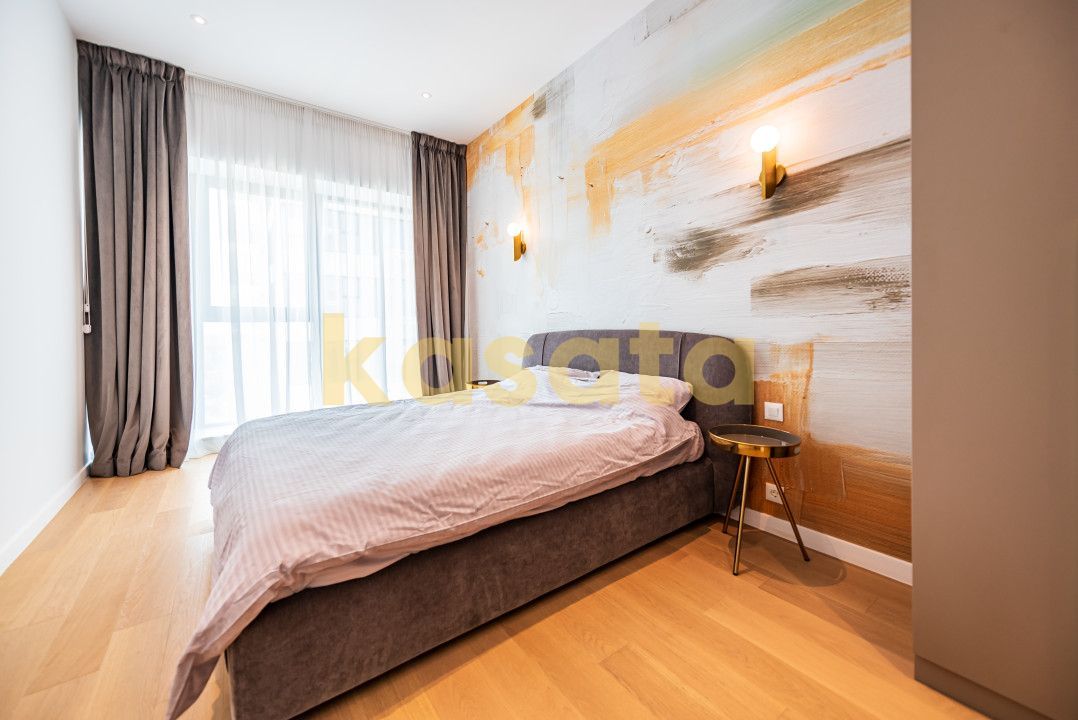 One Verdi Park | All Premium | 2 camere | Parcare inclusa - Poză 6