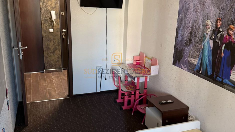 Rahova-Salaj 4/6 decomandat mutare imediata 0%Comision - Poză 7