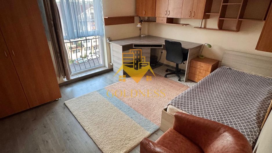 2 camere decomandate, Pet Friendly, Borhanci, Panemar - Poză 3