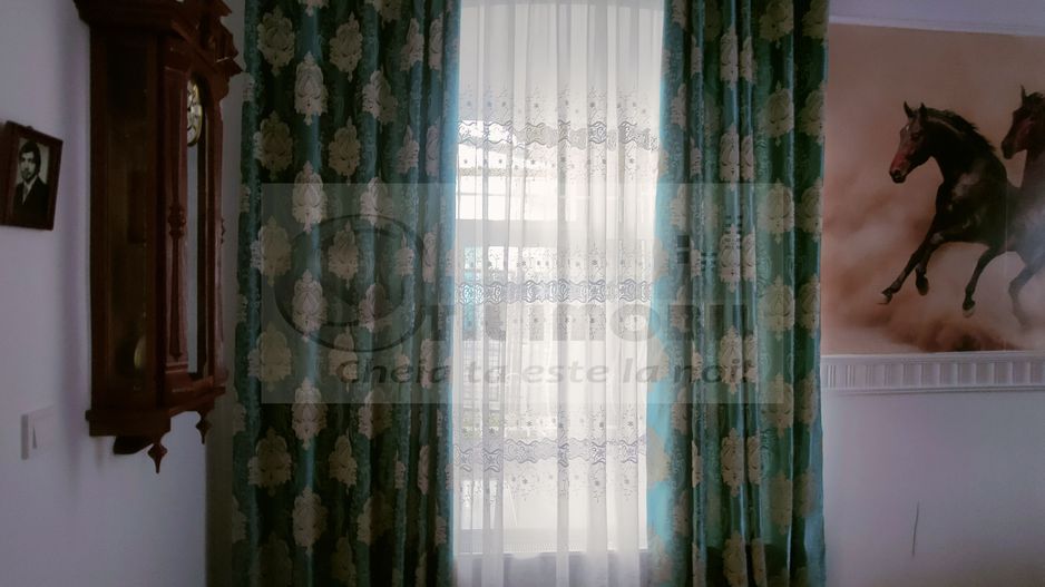 APARTAMENT ULTRACENTRAL , PIATA UNIRII, CUZA VODA 70 MP PLUS CURTE - Poză 37