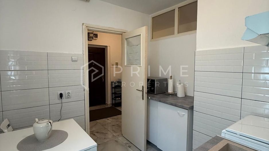 Apartament cu 3 camere decomandate- Ideal pentru studenti - Zona Tudor - Poză 8