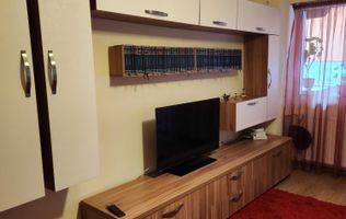 Apartament 3 camere Lujerului