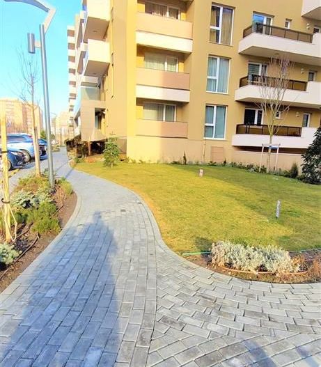 Apartament 2 camere finalizat bloc nou Urban Plaza Brasov  utilat - Poză 19