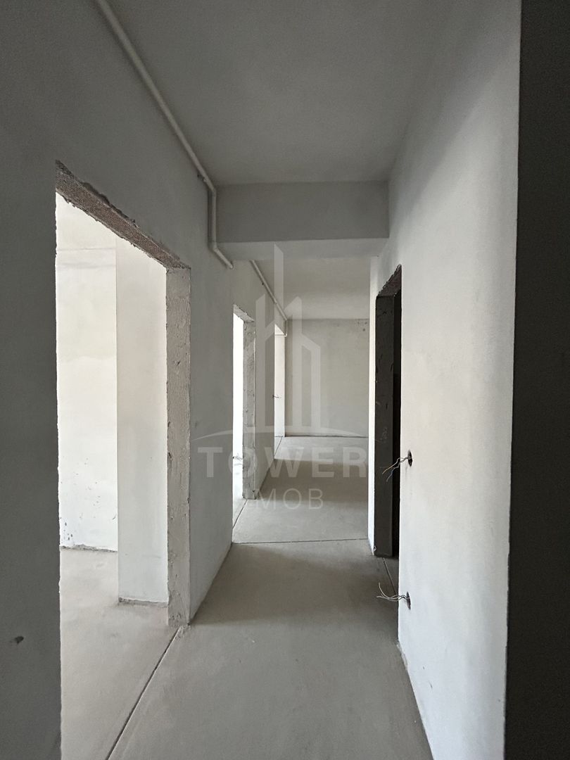 Apartament 3 camere de vânzare - Poză 2