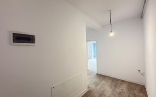 COMISION 0! Etaj 1.  Asfalt. Finisaje la alegere. Loc de parcare. - Poză 9