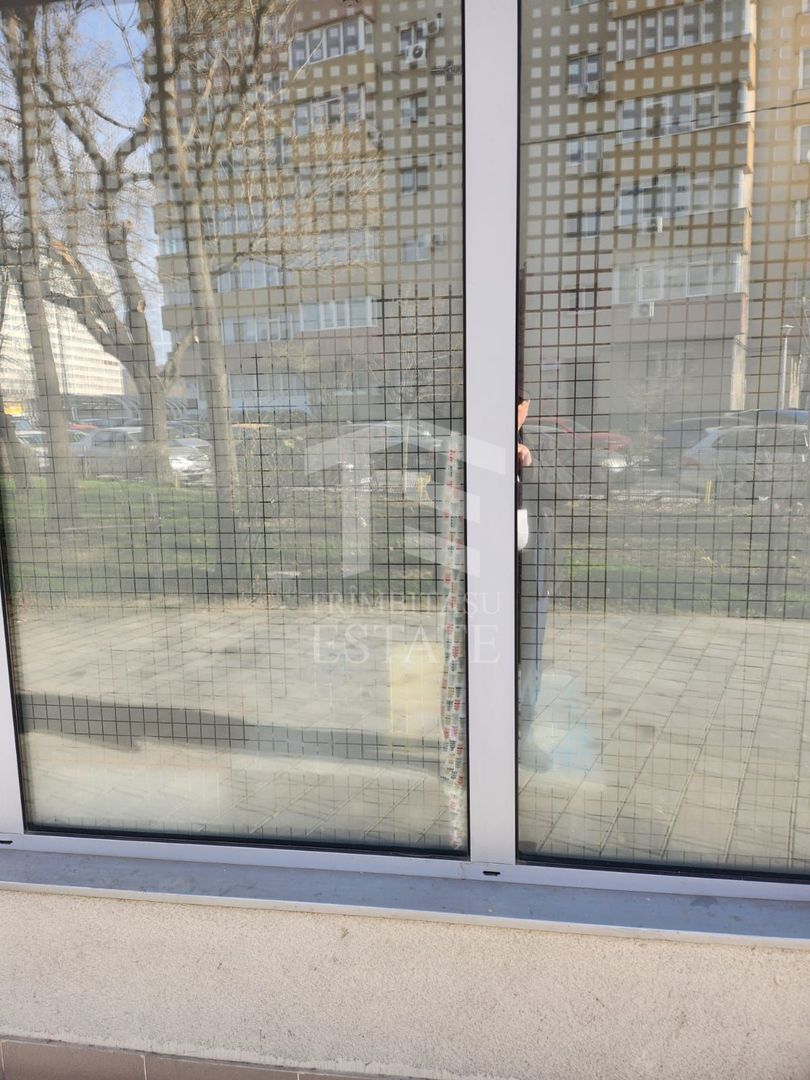 Spatiu Stradal Mihai Bravu 25 mp - Poză 10