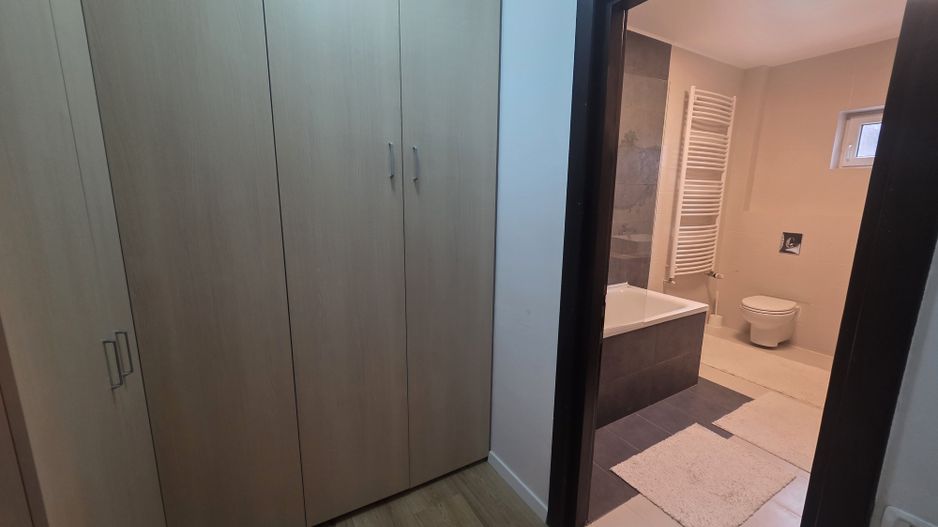 3 camere | 134 mp | Parter înalt | Rond OMV Pipera - Poză 9
