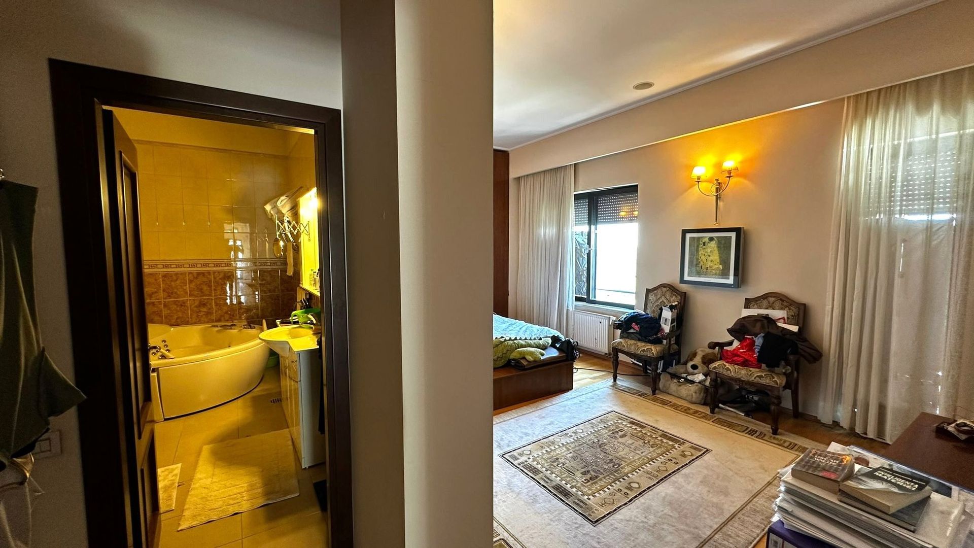 Duplex Superb 5 Camere 280mp cu Terasă 85mp Central Park-Parcul Circului - Poză 15