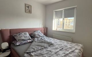 Apartament 2 camere - Mobilat și utilat - Gusterita Sibiu - Poză 7