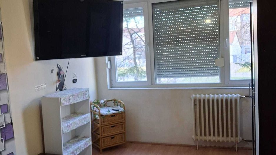 Cetatii | 2 Camere | Etaj Intermediar | Mobilat si Utilat | Boxa in CF - Poză 3