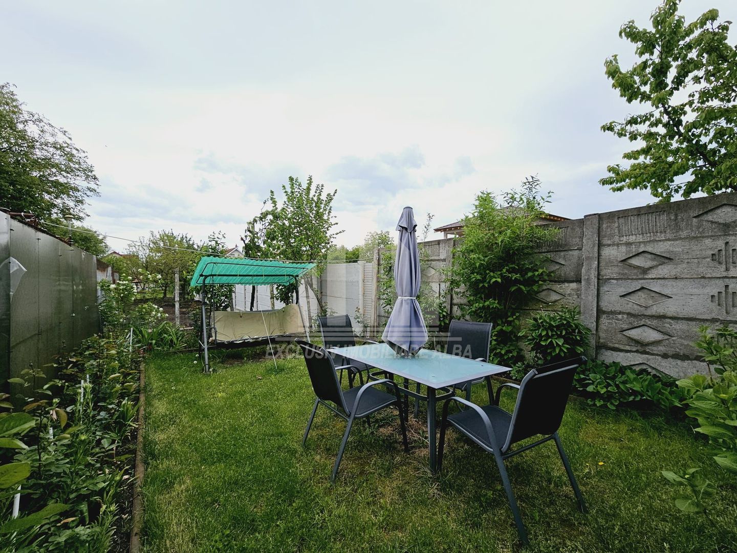 Casa individuala de vanzare, Cetate - Poză 14