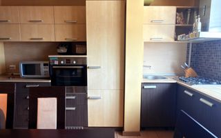 Apartament 3 camere | 2 dormitoare | Centrul Civic | Oradea - Poză 7