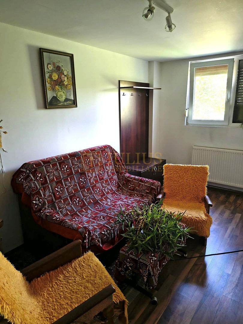 3 camere in Iosefin - Poză 3