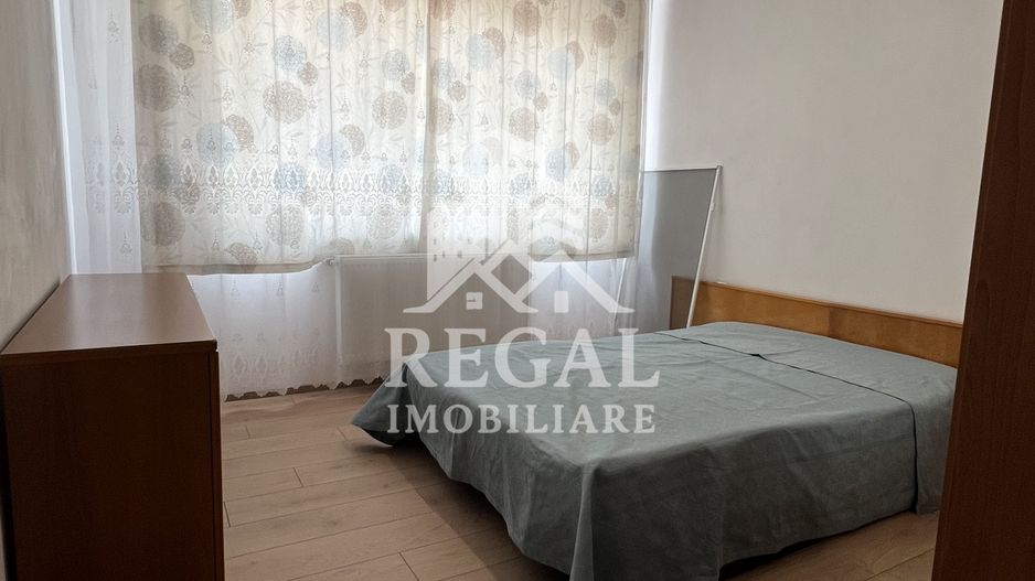 Apartament 2 camere de închiriat – Central Park | Etaj 9/9 | 47 mp - Poză 4
