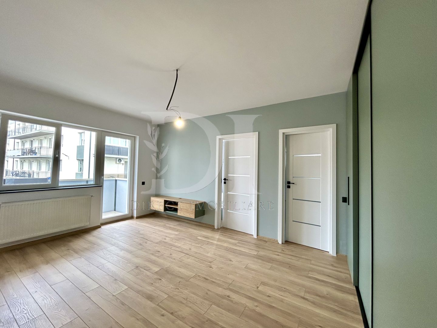 Apartament doua camere / etaj intermediar / Zona Terra - Poză 4