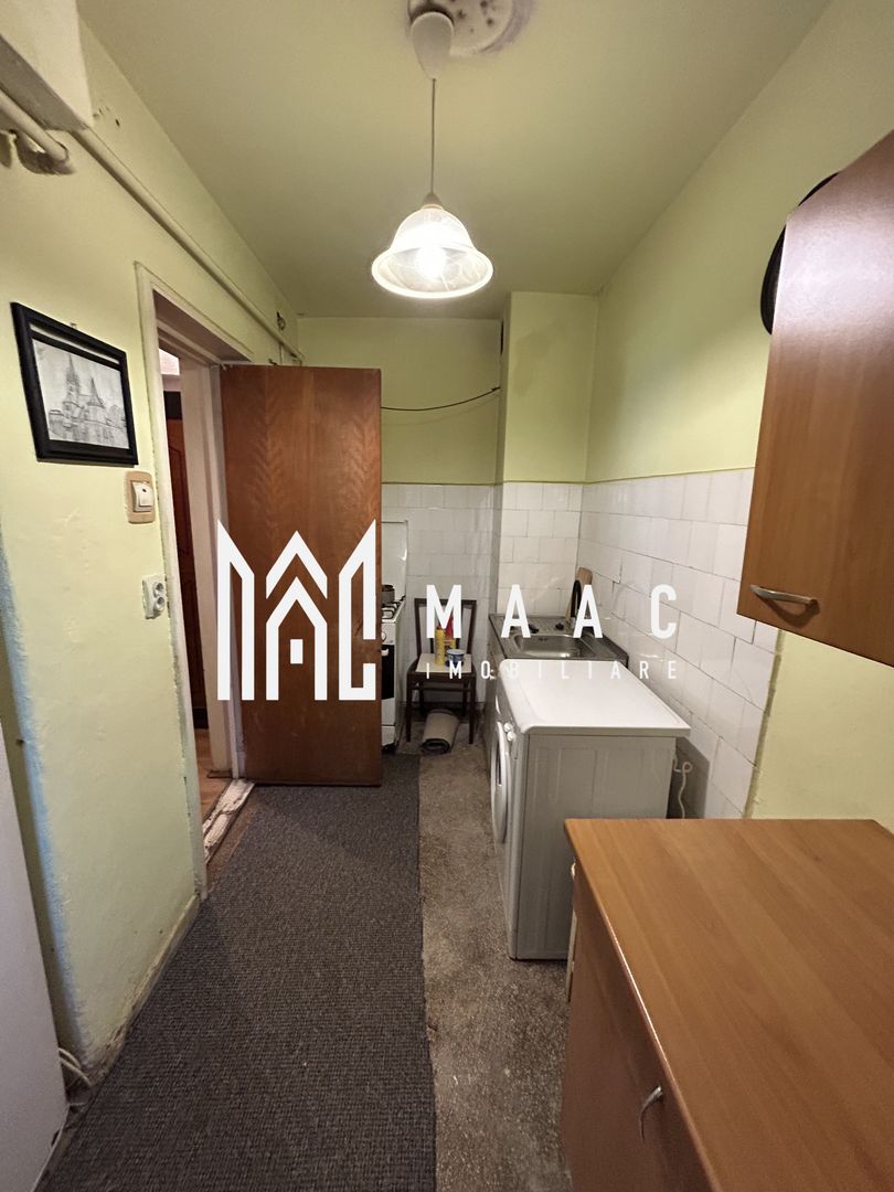 Apartament 2 Camere I Decomandat I Parter I Strand - Poză 5