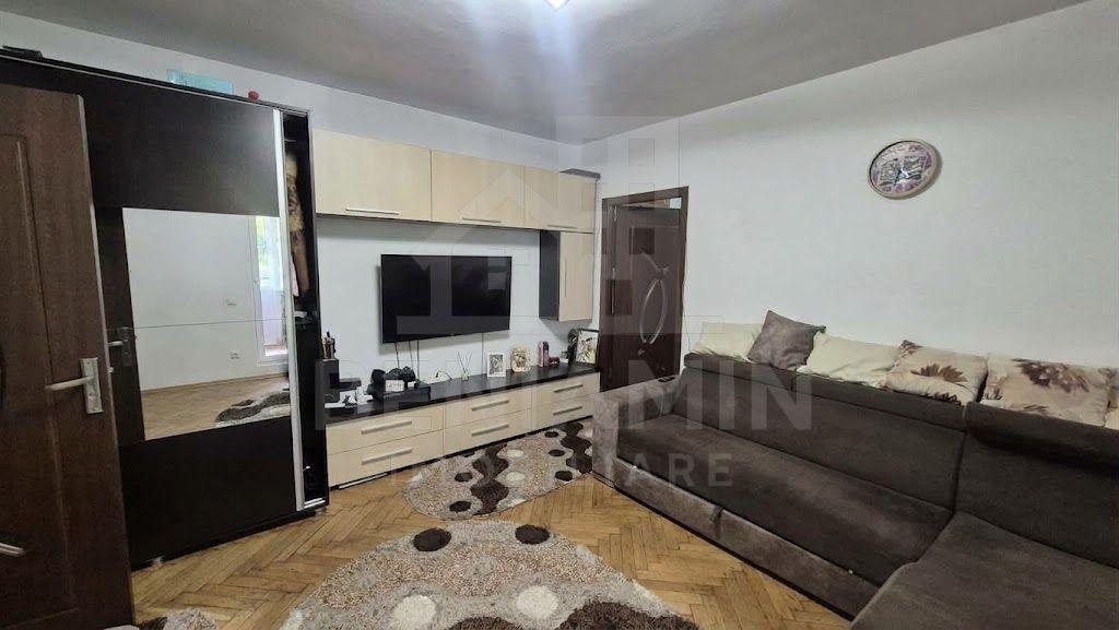 2 Camere-50 MP-Centrala Termica- Zona Titulescu-Disponibil imediat - Poză 1