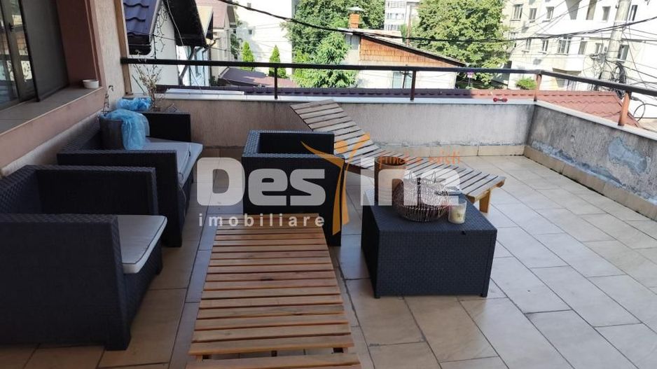 Inchiriere Apartament 169 mp Sud Ploiesti - Poză 13