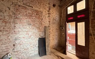 3 camere casă interbelică – Cantemir–Unirii - Poză 10