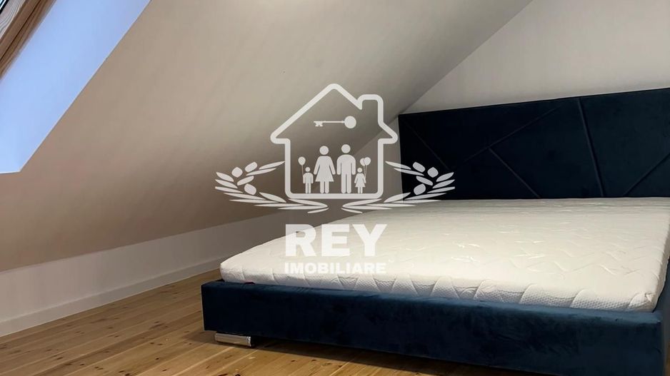 Apartament tip studio modern,zona El Gringo/LIDL Șelimbăr - Poză 6