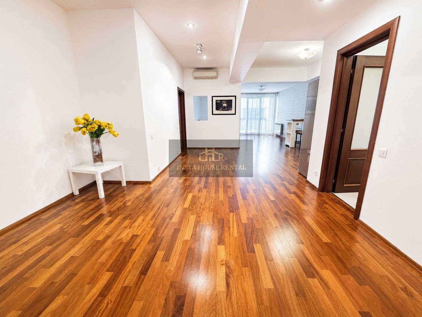♦️Apartament 2 camere Șoseaua Nordului / 2 Băi♦️ - Poză 6