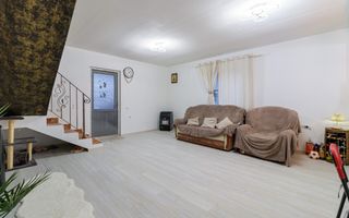 Casa 3 camere Dragomiresti strada principala - Poză 9