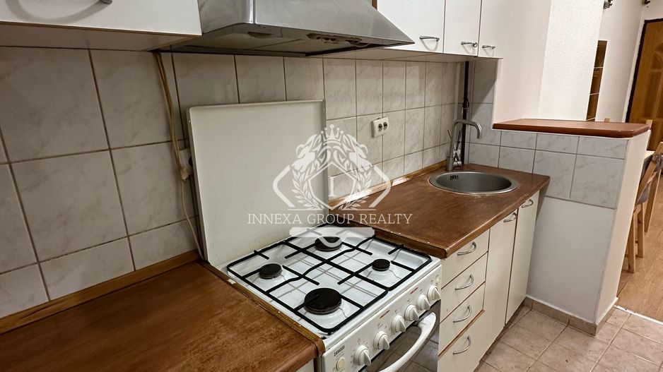 Apartament 2 camere parter inalt centrala proprie bloc 1938 | str.Fluierului - Poză 11