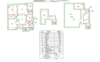 Vila Primaverii 300 mp utili teren 250 mp - Poză 27