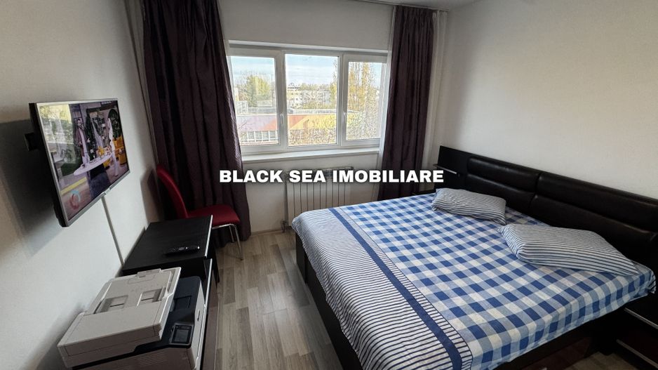 OCAZIE UNICA  / Apartament 2 camere, City Park Mall – Renovat integral - Poză 9