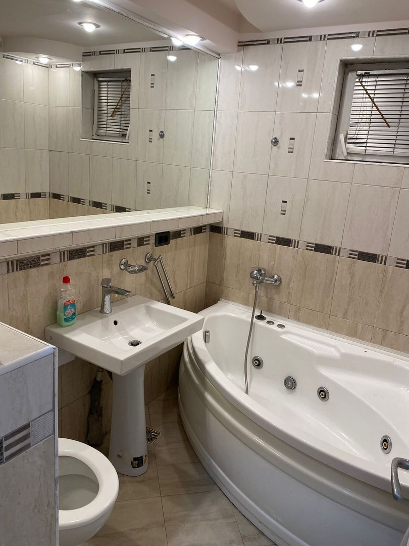 Complex-Studentesc | 4 Camere | Decomandat | Centrala Proprie. - Poză 7