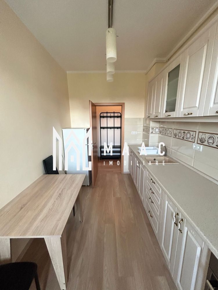 Apartament 2 camere | Etajul 5 | Mihai Viteazul - Poză 1