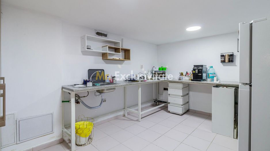 Spatiu Comercial Piata Gojului-Bulevardul Timisoara - Poză 1