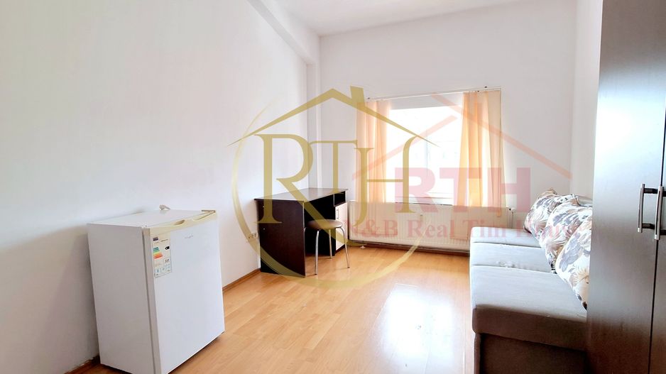 Oferim spre inchiriere, garsoniera, zona Soarelui cu loc de parcare privat - Poză 5