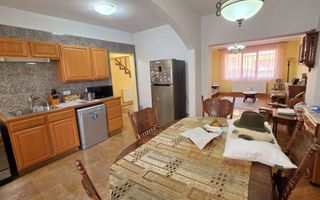 Duplex mobilat, utilat, 4 camere, garaj, zona exclusivista, Cetate - Poză 7