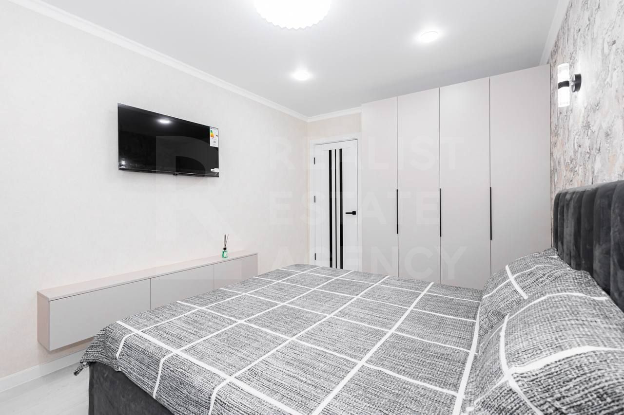 Vânzare, apartament, 2 camere, str. Vasile Lupu, Buiucani - Poză 5