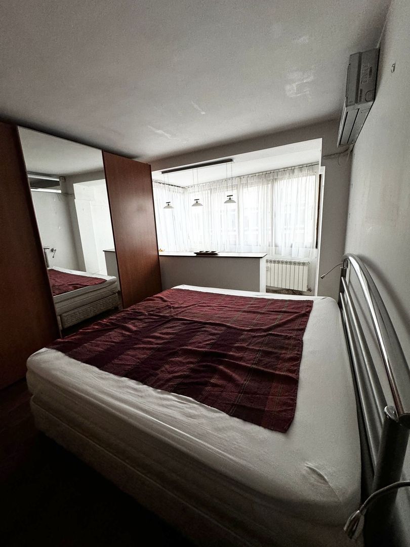 Apartament superb cu doua camere, Piata Sudului 94.500€ - Poză 5