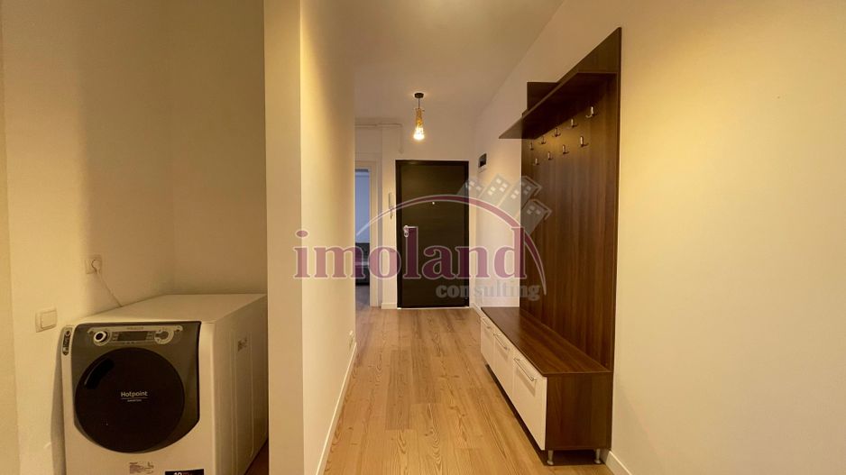 Apartament spre vanzare 2 camere 58 mp decomandat nou – Sisesti / Lacul Grivita - Poză 6