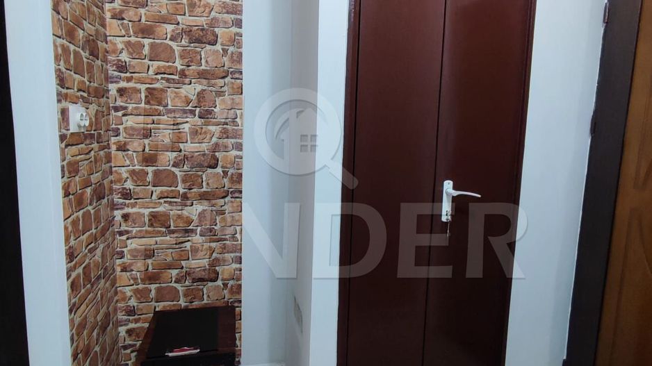 TOP Garsoniera Nou Renovata zona BiG Manastur - Poză 8