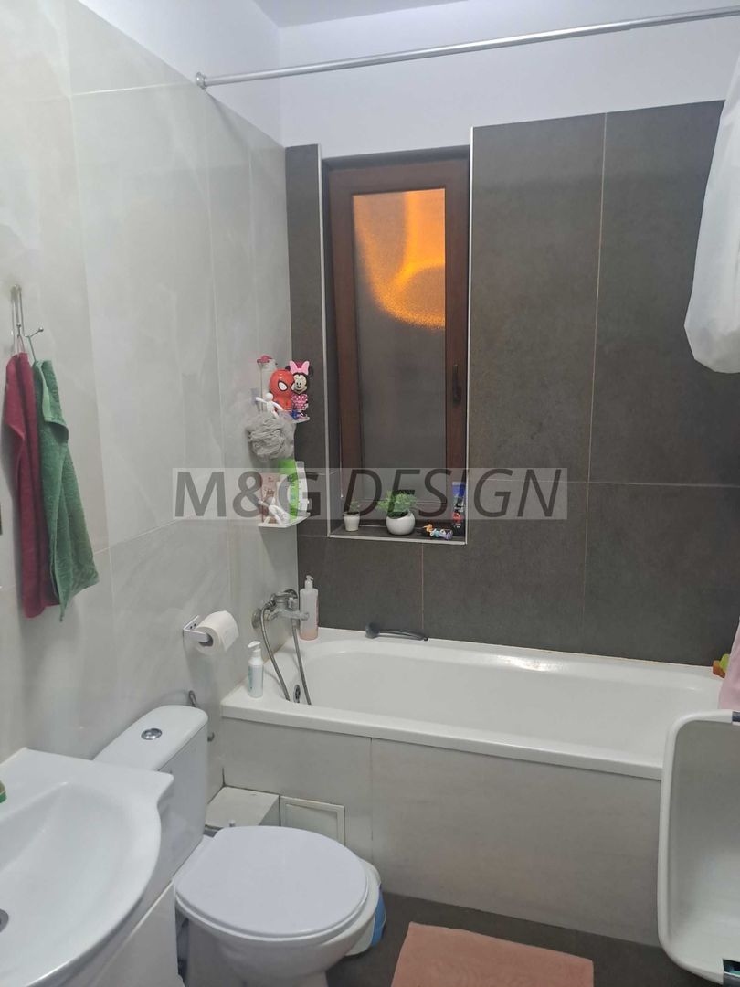 Apartament in comuna Giroc 2 camere - Poză 5