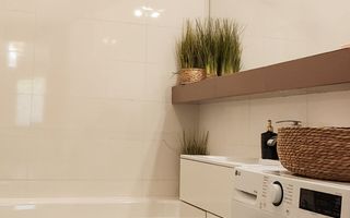 Închiriere apartament 2 camere 75mp | Bloc boutique - Poză 6