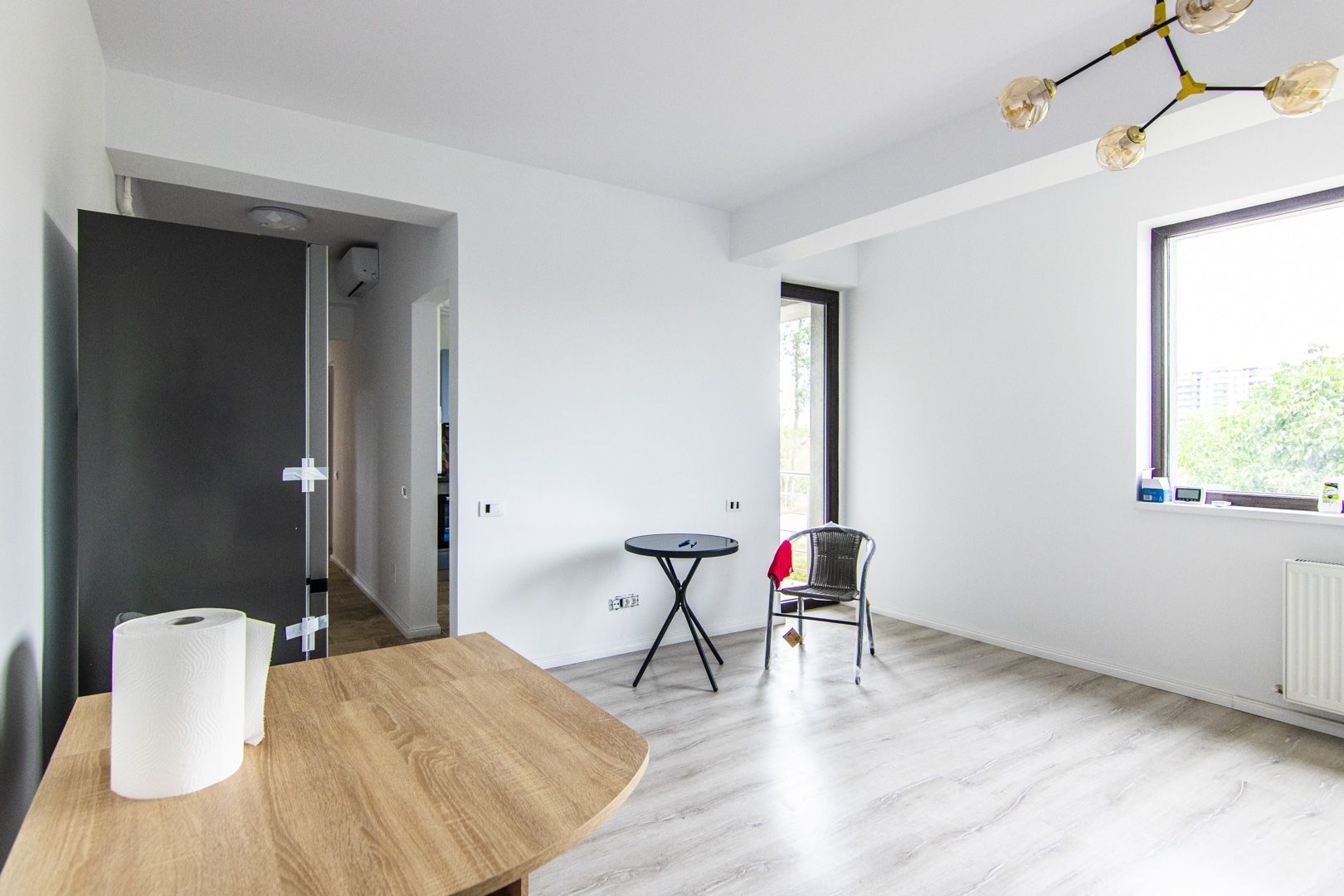 Valea Larga, Apartament 2 camere, decomandat, Bloc Nou, Comision 0%! - Poză 12