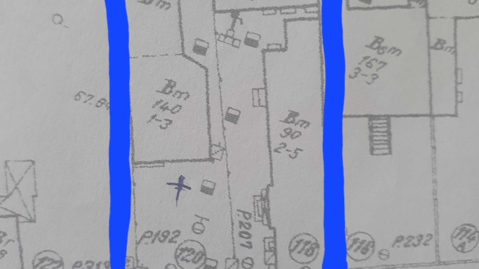 Tineretului, parc Carol, teren 413 mp, 2 case, comision 0 - Poză 8