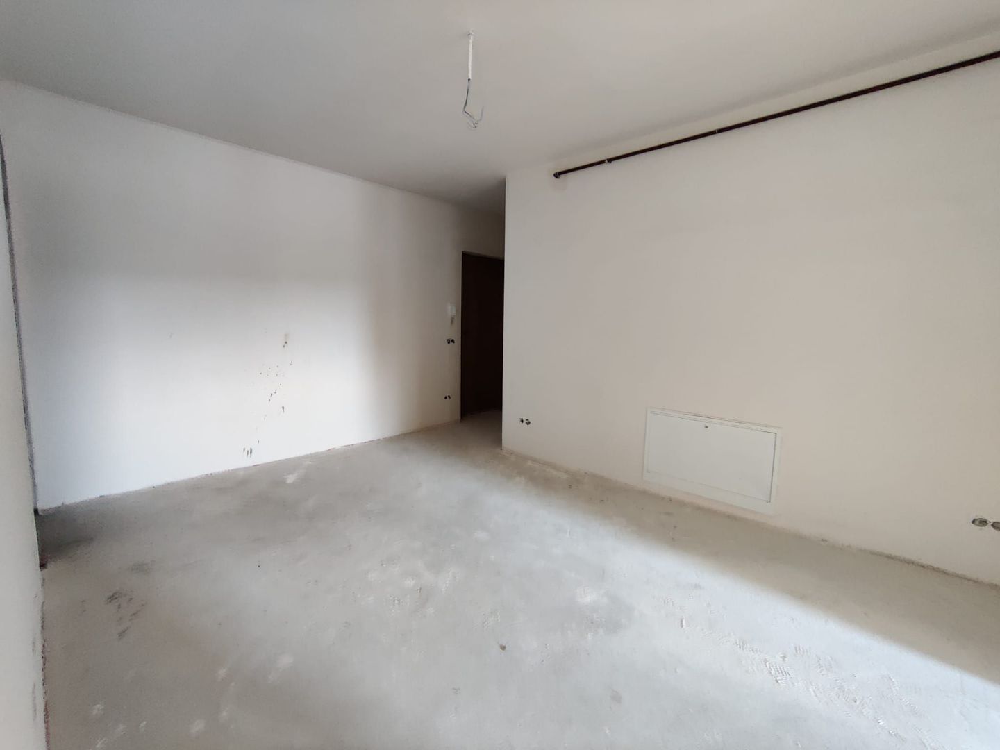 Apartament 2CAM 46MP, Frunzisului, Seasons Studium Green, parcare, CF - Poză 8