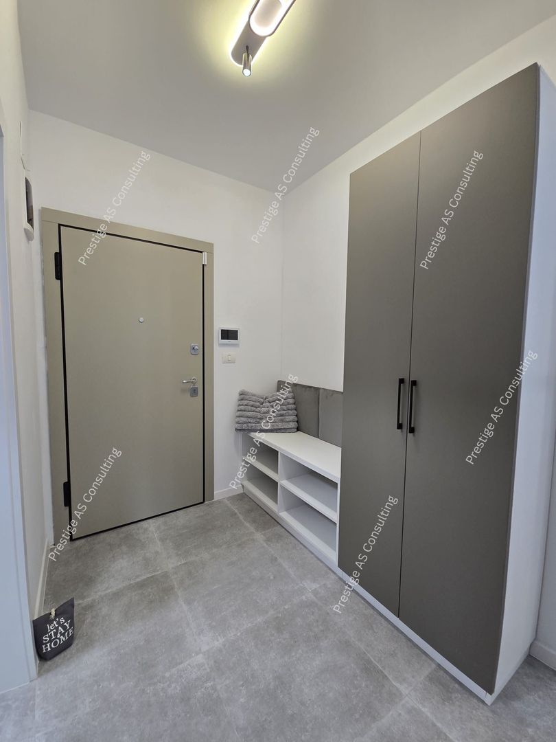 Apartament nou | Nord One Brediceanu | Prima inchiriere | Ultracentral - Poză 9