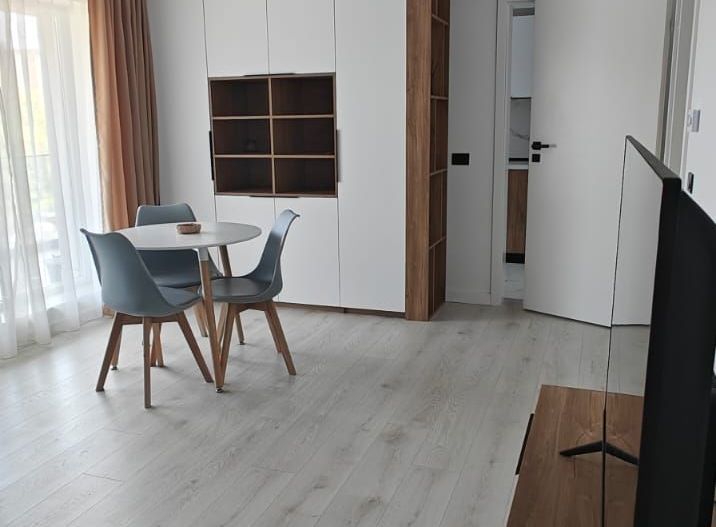Apartament cu 2 camere de inchiriat - Piata Sudului - Poză 2